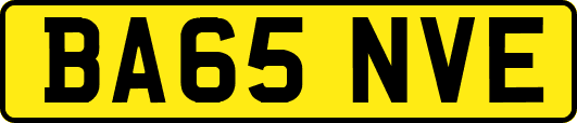 BA65NVE