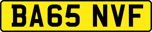 BA65NVF