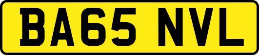 BA65NVL