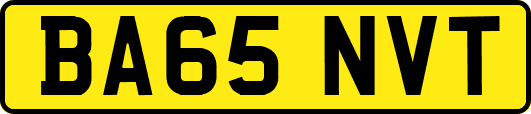 BA65NVT