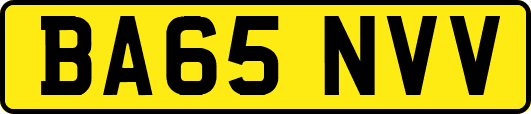 BA65NVV