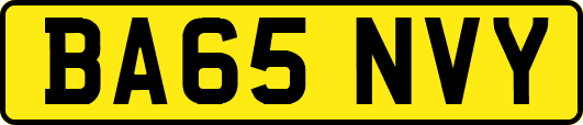 BA65NVY