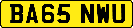 BA65NWU