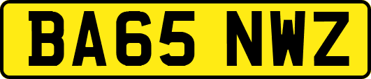 BA65NWZ
