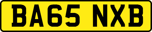 BA65NXB