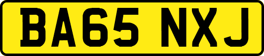 BA65NXJ