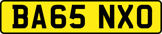 BA65NXO
