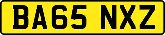 BA65NXZ