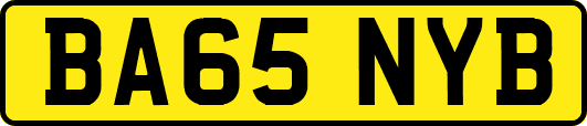 BA65NYB