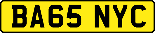 BA65NYC