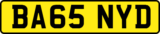 BA65NYD