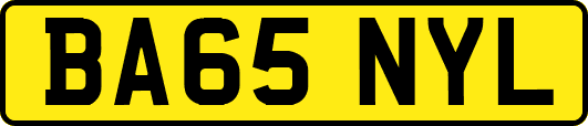 BA65NYL