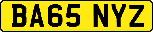 BA65NYZ