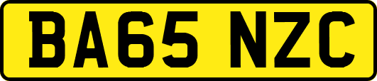 BA65NZC