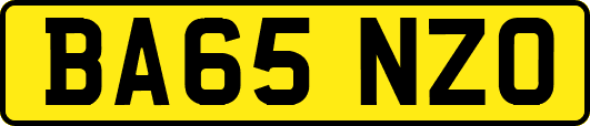 BA65NZO