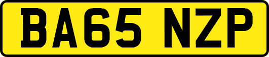 BA65NZP