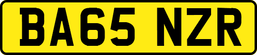 BA65NZR