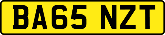BA65NZT