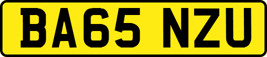 BA65NZU
