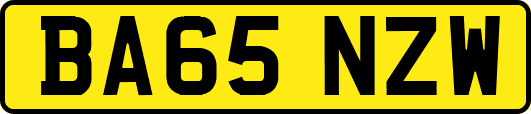 BA65NZW