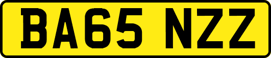 BA65NZZ
