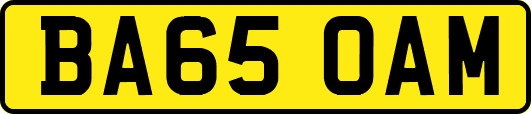BA65OAM