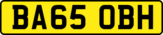 BA65OBH
