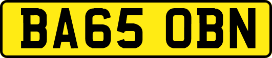 BA65OBN
