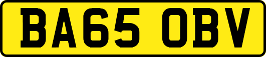 BA65OBV