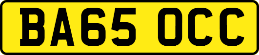 BA65OCC