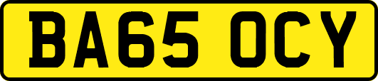 BA65OCY