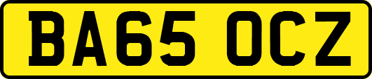 BA65OCZ