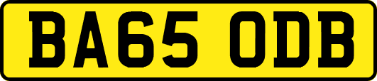 BA65ODB