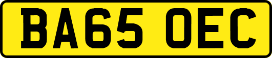 BA65OEC