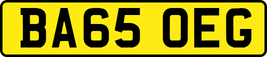 BA65OEG