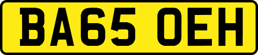 BA65OEH
