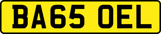 BA65OEL