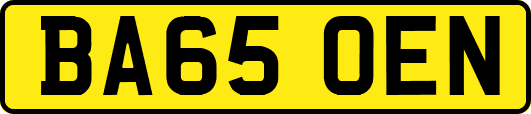 BA65OEN