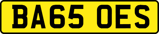 BA65OES