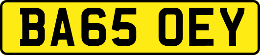 BA65OEY