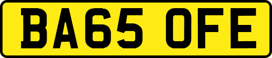 BA65OFE