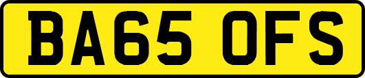 BA65OFS