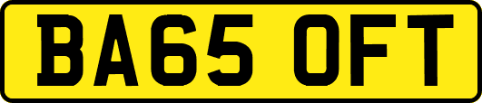 BA65OFT