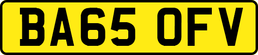 BA65OFV