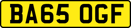 BA65OGF