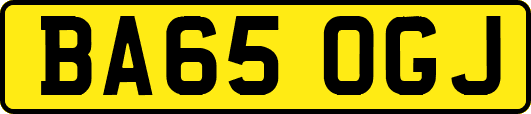 BA65OGJ