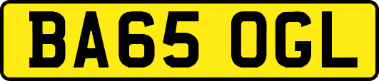 BA65OGL