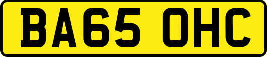 BA65OHC