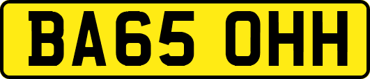 BA65OHH