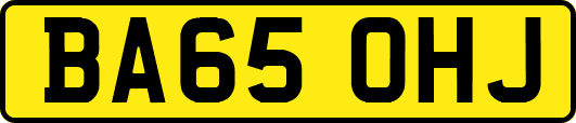 BA65OHJ